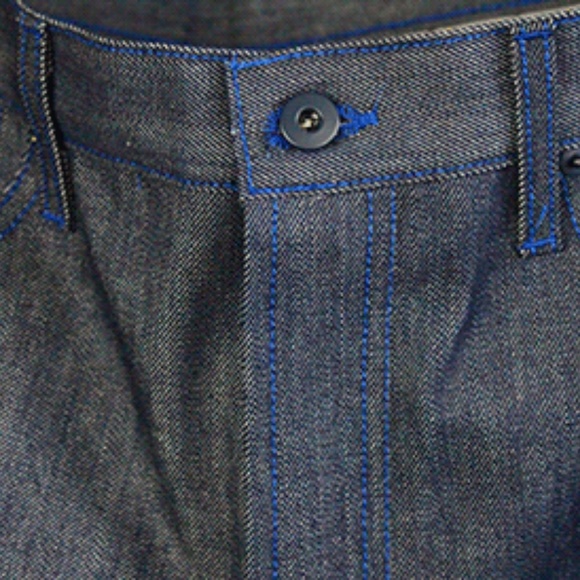 CITYS, the new premium selvedge denim. - Picture 7 of 7